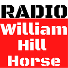 William Hill Horse Racing icon