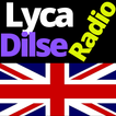 Lyca Dilse Radio 1035 Player icon
