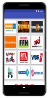 FM Berlin Radio App Kostenlos Online poster