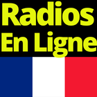 Radios En Ligne アイコン
