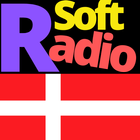 Radio Soft App FM DK Gratis アイコン