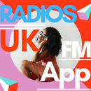 Radios UK FM App Free Online APK