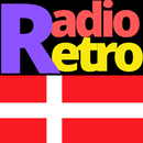 Retro Radio Danmark App FM DK Gratis APK