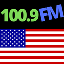 100.9 The Creek Radio App FM USA Free APK