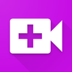 Simple Video, audio editor, co icon