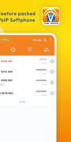 voipoffice ภาพหน้าจอ 3