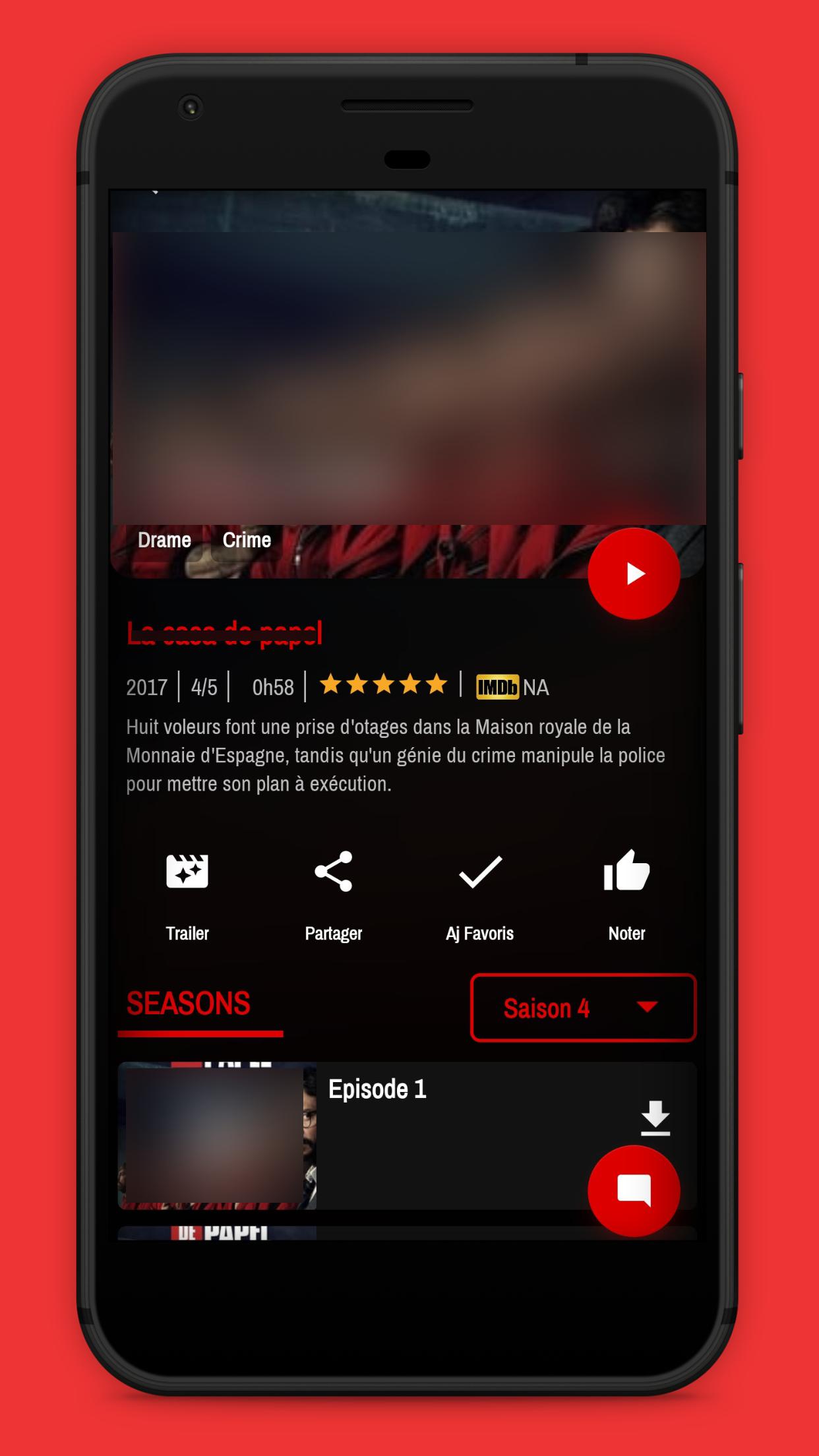 Voir Films et Séries HD _Streaming Gratuit for Android - APK Download