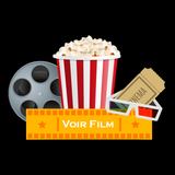Voir Films et Séries FHD أيقونة
