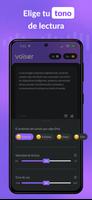 Text to Speech: Texto a Voz captura de pantalla 2