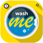 WashMe Laundry icône