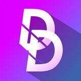 D4D アイコン