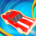 Car Drift Run