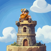 آیکون‌ Dungeon Core TD