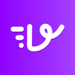 آیکون‌ VOOM Delivery