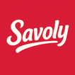 Savoly - Fitness recipes icon