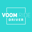 Voom Ride Driver icon
