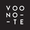 ”VOONOTE - ADVANCED VISITOR MAN