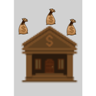 Money Maker Idle-io ikon