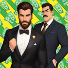 Idle Business Tower Tycoon icône