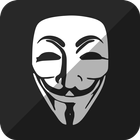 anonymous vpn mhboub ไอคอน