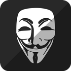 anonymous vpn mhboub icône