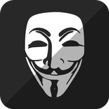 anonymous vpn mhboub آئیکن