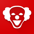 Joker VPN-icoon