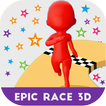 Epic Runner - Fun Running 3D