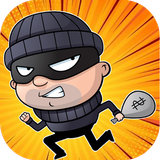 Lucky Looter 3D Game Zeichen
