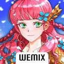 ASU on WEMIX aplikacja