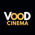 Vood Cinema Guide icône