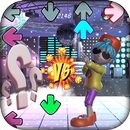Saturday Night 3D Battle APK
