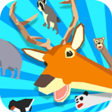 DEEEER Simulator Average Everyday Deer Game aplikacja