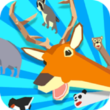 DEEEER Simulator Average Everyday Deer Game APK