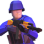 Real Battlefield simulator icon