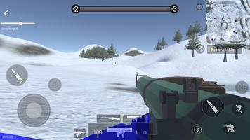 RavenBattlefield simulator Screenshot 2