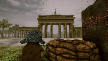 Guide BEAR, VODKA, FALL OF BERLIN：walkthrough 2020 Screenshot 1