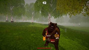 Guide BEAR, VODKA, FALL OF BERLIN：walkthrough 2020 Screenshot 2