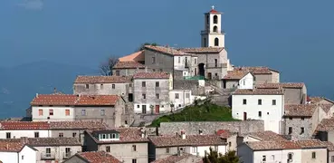 Sentieri dell'Alto Vastese