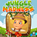Jungle Madness | Best Runner Game 2020 APK