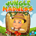 Jungle Madness | Best Runner Game 2020