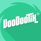 Voodootix scanner-icoon