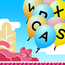 Type Balloon APK