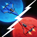 Clash of Planets APK