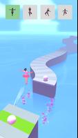 Ballet Ball Jump Screenshot 1