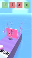 Ballet Ball Jump Screenshot 2