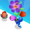 Flower Run 3D APK