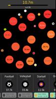 Idle Balls screenshot 1