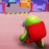 Imposter 3d APK