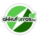 ikon AkkuForrás